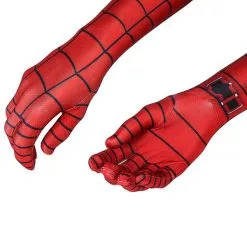 Halloween Marvel Comics Spider Man Cosplay Disfraces Catsuits 16 Halloween Marvel Comics Spider Man Cosplay Disfraces Catsuits -Halloween Ventas 202005131459390525388