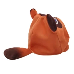 Halloween Traje De Cosplay Sombrero Animal Crossing New Horizon Tom Nook Sombrero Admiten Apoyo De La Foto Del Animal Doméstico 11 Halloween Traje De Cosplay Sombrero Animal Crossing New Horizon Tom Nook Sombrero Admiten Apoyo De La Foto Del Animal Doméstico -Halloween Ventas 20200519184725224854
