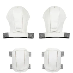 Halloween Viuda Negra Yelena Belova Cosplay Disfraz PU Cuero Set Marvel Comics -Halloween Ventas 202005191849565728850