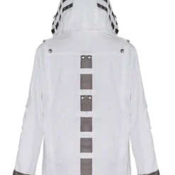 Halloween Juego PUBG Playerunknowns Battlegrounds Cosplay Disfraces Chaqueta Con Capucha 11 Halloween Juego PUBG Playerunknowns Battlegrounds Cosplay Disfraces Chaqueta Con Capucha -Halloween Ventas 202005221554019112186