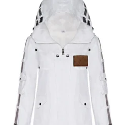 Halloween Juego PUBG Playerunknowns Battlegrounds Cosplay Disfraces Chaqueta Con Capucha 10 Halloween Juego PUBG Playerunknowns Battlegrounds Cosplay Disfraces Chaqueta Con Capucha -Halloween Ventas 202005221554434254072