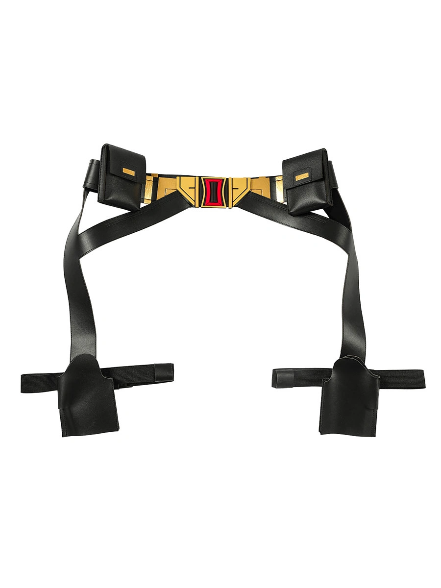 Halloween Marvel Comics Negro Widow Natasha Romanova Cosplay Negro Catsuit Zentai 9 Halloween Marvel Comics Negro Widow Natasha Romanova Cosplay Negro Catsuit Zentai - Imagen 7