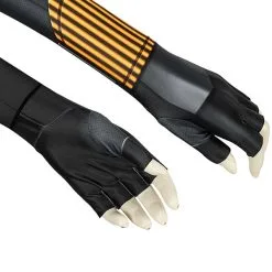 Halloween Marvel Comics Negro Widow Natasha Romanova Cosplay Negro Catsuit Zentai 21 Halloween Marvel Comics Negro Widow Natasha Romanova Cosplay Negro Catsuit Zentai -Halloween Ventas 202005271204515069046