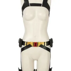 Halloween Marvel Comics Negro Widow Natasha Romanova Cosplay Negro Catsuit Zentai 20 Halloween Marvel Comics Negro Widow Natasha Romanova Cosplay Negro Catsuit Zentai -Halloween Ventas 202005271204519668396