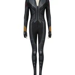 Halloween Marvel Comics Negro Widow Natasha Romanova Cosplay Negro Catsuit Zentai 17 Halloween Marvel Comics Negro Widow Natasha Romanova Cosplay Negro Catsuit Zentai -Halloween Ventas 202005271204524843714
