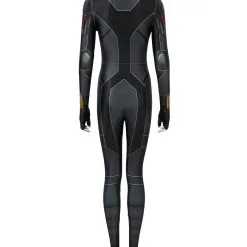 Halloween Marvel Comics Negro Widow Natasha Romanova Cosplay Negro Catsuit Zentai 16 Halloween Marvel Comics Negro Widow Natasha Romanova Cosplay Negro Catsuit Zentai -Halloween Ventas 202005271204527907862