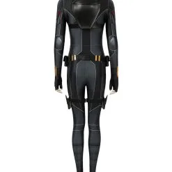 Halloween Marvel Comics Negro Widow Natasha Romanova Cosplay Negro Catsuit Zentai 15 Halloween Marvel Comics Negro Widow Natasha Romanova Cosplay Negro Catsuit Zentai -Halloween Ventas 202005271204531214410