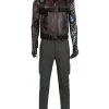 Halloween Marvel Comics Winter Soldier Bucky Barnes Disfraz De Cosplay 1 Halloween Marvel Comics Winter Soldier Bucky Barnes Disfraz De Cosplay -Halloween Ventas 20200603161529249820
