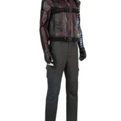Halloween Marvel Comics Winter Soldier Bucky Barnes Disfraz De Cosplay 15 Halloween Marvel Comics Winter Soldier Bucky Barnes Disfraz De Cosplay -Halloween Ventas 202006031615296238221