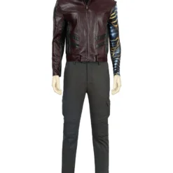 Halloween Marvel Comics Winter Soldier Bucky Barnes Disfraz De Cosplay 17 Halloween Marvel Comics Winter Soldier Bucky Barnes Disfraz De Cosplay -Halloween Ventas 202006031615305728966