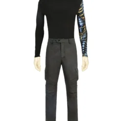 Halloween Marvel Comics Winter Soldier Bucky Barnes Disfraz De Cosplay 16 Halloween Marvel Comics Winter Soldier Bucky Barnes Disfraz De Cosplay -Halloween Ventas 202006031615308894293