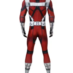 Halloween Viuda Negro 2023 Guardián Rojo Cosplay 16 Halloween Viuda Negro 2023 Guardián Rojo Cosplay -Halloween Ventas 202006041013424634410