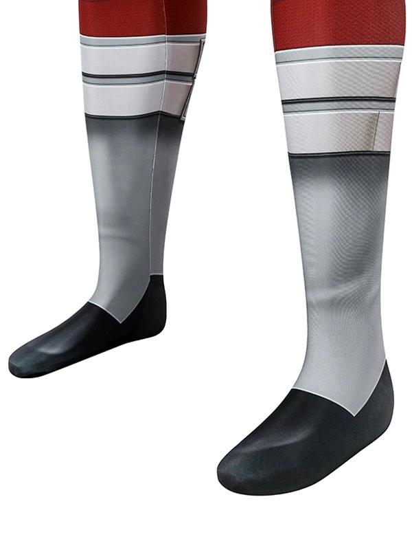 Halloween Viuda Negro 2023 Guardián Rojo Cosplay 8 Halloween Viuda Negro 2023 Guardián Rojo Cosplay - Imagen 6