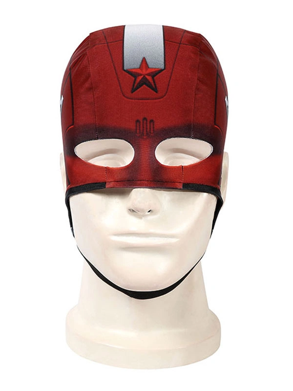 Halloween Viuda Negro 2023 Guardián Rojo Cosplay 10 Halloween Viuda Negro 2023 Guardián Rojo Cosplay - Imagen 8