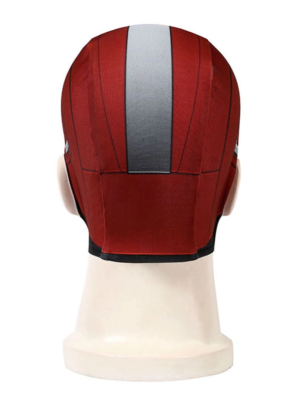 Halloween Viuda Negro 2023 Guardián Rojo Cosplay 12 Halloween Viuda Negro 2023 Guardián Rojo Cosplay - Imagen 10