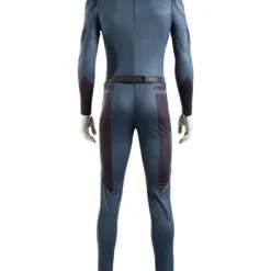 Halloween Superhero Cosplay Traje De Halloween Marvel Avengers Visión -Halloween Ventas 20200604101350197661