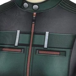 Halloween Marvel Black Widow 2023 Yelena Belova Catsuits Cosplay Disfraz -Halloween Ventas 202006081341080907729