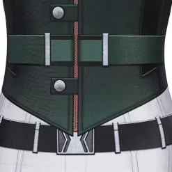 Halloween Marvel Black Widow 2023 Yelena Belova Catsuits Cosplay Disfraz -Halloween Ventas 202006081341107543952