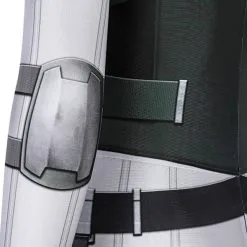 Halloween Marvel Black Widow 2023 Yelena Belova Catsuits Cosplay Disfraz -Halloween Ventas 202006081341111203654