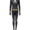 Halloween Marvel The Avengers Black Widow Natasha Romanoff Cosplay Disfraz Catsuit -Halloween Ventas 202006281519075087731