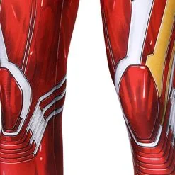 Halloween Zentai Del Traje De Cosplay Del Mono Marvel Avengers Iron Man, Tony Stark 17 Halloween Zentai Del Traje De Cosplay Del Mono Marvel Avengers Iron Man, Tony Stark -Halloween Ventas 202007141525588014142