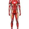 Halloween Zentai Del Traje De Cosplay Del Mono Marvel Avengers Iron Man, Tony Stark 1 Halloween Zentai Del Traje De Cosplay Del Mono Marvel Avengers Iron Man, Tony Stark -Halloween Ventas 202007141526011917551