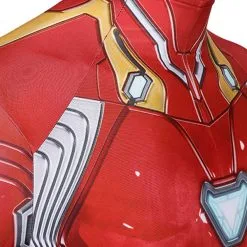 Halloween Zentai Del Traje De Cosplay Del Mono Marvel Avengers Iron Man, Tony Stark 16 Halloween Zentai Del Traje De Cosplay Del Mono Marvel Avengers Iron Man, Tony Stark -Halloween Ventas 202007141526027756739
