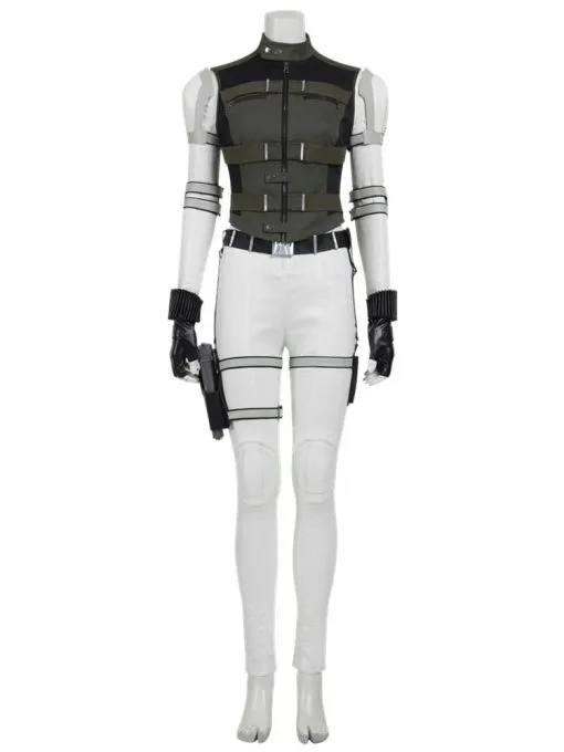 Halloween Marvel Black Widow 2023 Yelena Belova Disfraz De Cosplay -Halloween Ventas 202007161158043463370