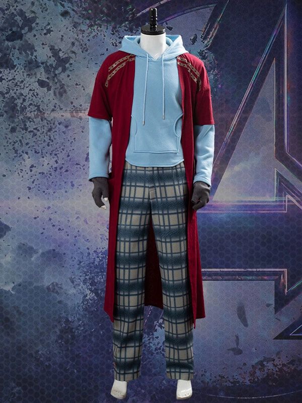 Marvel Avengers 4 Endgame Fat Thor Bro Thor Disfraz De Cosplay De Halloween 3 Marvel Avengers 4 Endgame Fat Thor Bro Thor Disfraz De Cosplay De Halloween