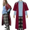 Marvel Avengers Endgame Fat Thor Traje Cosplay Disfraz Halloween 2 Marvel Avengers Endgame Fat Thor Traje Cosplay Disfraz Halloween -Halloween Ventas 20200825144110471106