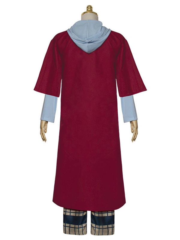 Marvel Avengers Endgame Fat Thor Traje Cosplay Disfraz Halloween 4 Marvel Avengers Endgame Fat Thor Traje Cosplay Disfraz Halloween - Imagen 2