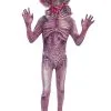 Stranger Things Demogorgon Cosplay Disfraz Halloween Zentai Traje Y Máscara -Halloween Ventas 202008261403299188583
