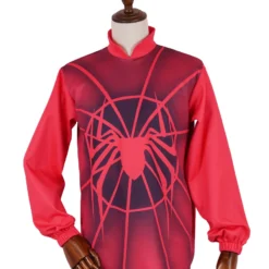 Marvel Spider Man Outfit Cosplay Disfraz Halloween
