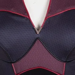 Disfraz De Cosplay De The Boys 2 Stormfront Outfit Halloween -Halloween Ventas 202009041438217468932