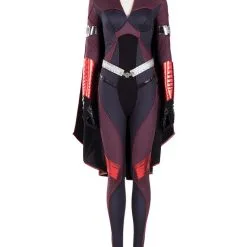 Disfraz De Cosplay De The Boys 2 Stormfront Outfit Halloween