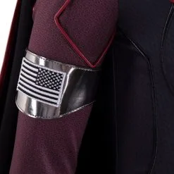 Disfraz De Cosplay De The Boys 2 Stormfront Outfit Halloween -Halloween Ventas 202009041438226263767