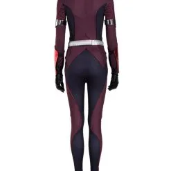 Disfraz De Cosplay De The Boys 2 Stormfront Outfit Halloween -Halloween Ventas 202009041438232348120