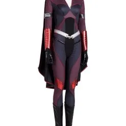 Disfraz De Cosplay De The Boys 2 Stormfront Outfit Halloween -Halloween Ventas 202009041438238158588