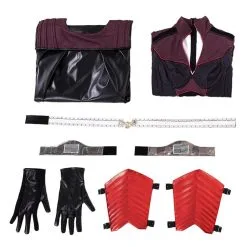 Disfraz De Cosplay De The Boys 2 Stormfront Outfit Halloween -Halloween Ventas 202009041438240986678