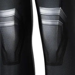 Marvel Comics Avengers 4 Black Widow Disfraz De Cosplay Halloween -Halloween Ventas 202009081017423937771