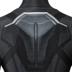 Marvel Comics Avengers 4 Black Widow Disfraz De Cosplay Halloween -Halloween Ventas 202009081017429601662