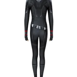 Marvel Comics Avengers 4 Black Widow Disfraz De Cosplay Halloween -Halloween Ventas 202009081017443262877
