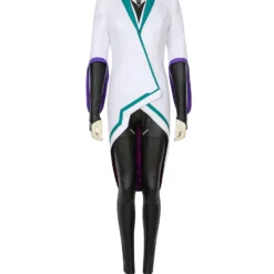 Valorant Sage Halloween Disfraz Cosplay Halloween -Halloween Ventas 202009081018036362384