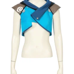 Valorant Jett Disfraz De Cosplay De Halloween Halloween -Halloween Ventas 202009081018148524348