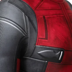 Marvel Comics Dead Pool Traje Cosplay Disfraz Halloween -Halloween Ventas 202009081018292972345