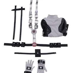 Marvel Comics Dead Pool Trajes Cosplay Disfraz Halloween -Halloween Ventas 202009081018431543280