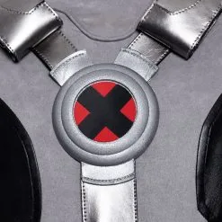 Marvel Comics Dead Pool Trajes Cosplay Disfraz Halloween -Halloween Ventas 202009081018563783884