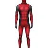 Marvel Comics Dead Pool Zentai Disfraz De Cosplay Halloween 1 Marvel Comics Dead Pool Zentai Disfraz De Cosplay Halloween -Halloween Ventas 2020090810191896150