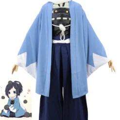 Touken Ranbu Online Yamatonokami Yasusada Kiwame Disfraz De Cosplay Halloween