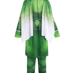 Niños Halloween Cosplay Green Top Pantalones Polyester Set Niños Cosplay Disfraces 14 Niños Halloween Cosplay Green Top Pantalones Polyester Set Niños Cosplay Disfraces -Halloween Ventas 202203101633555434486